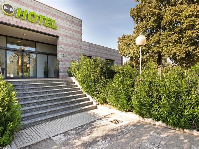 B&amp;B Faenza (ex. Class Faenza) 3*