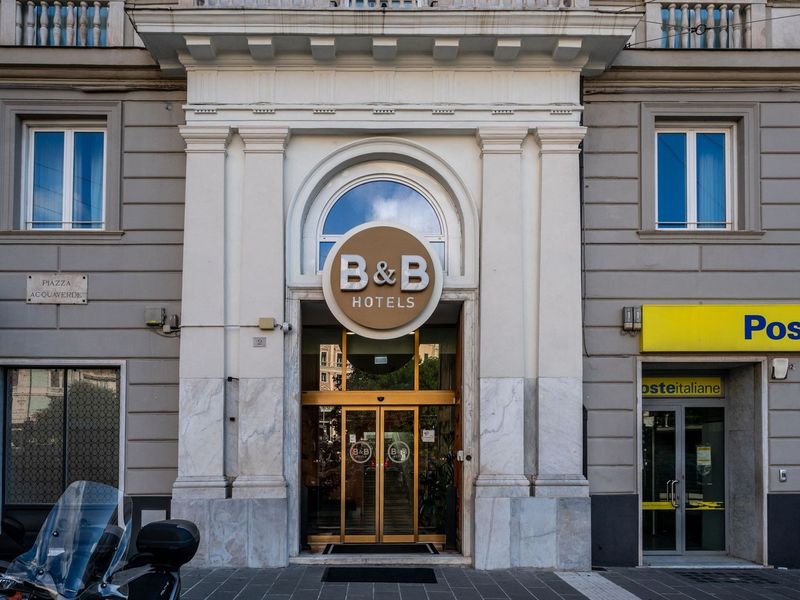 B&B Genova