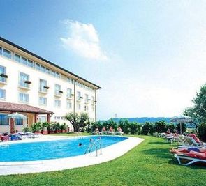 B&B Hotel Affi Lago di Garda (ex. Park Affi)