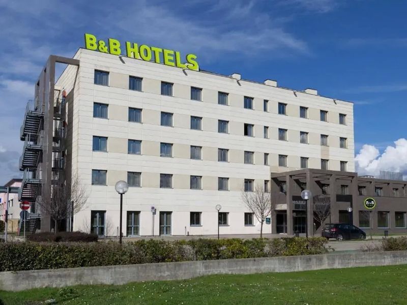 B&B Hotel Arezzo (ex. AC Arezzo by Marriott)