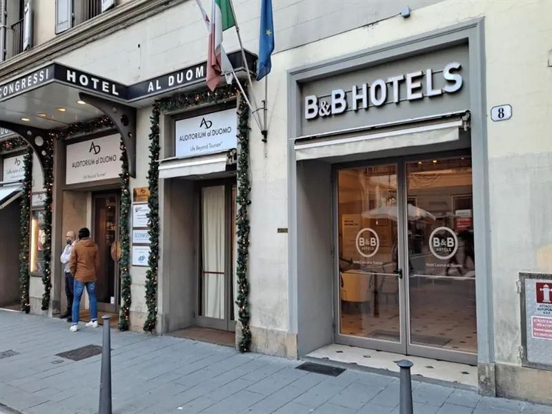 B&B Laurus al Duomo