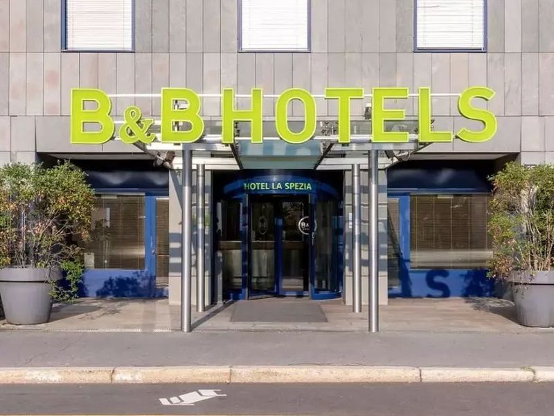 B&B Milano La Spezia