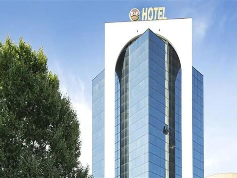 B&B Milano Sesto Marelli