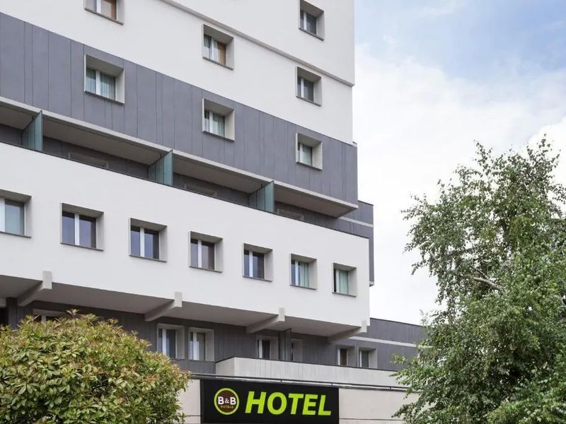 B&amp;B Modena (ex. Real Fini Via Emilia) 3*