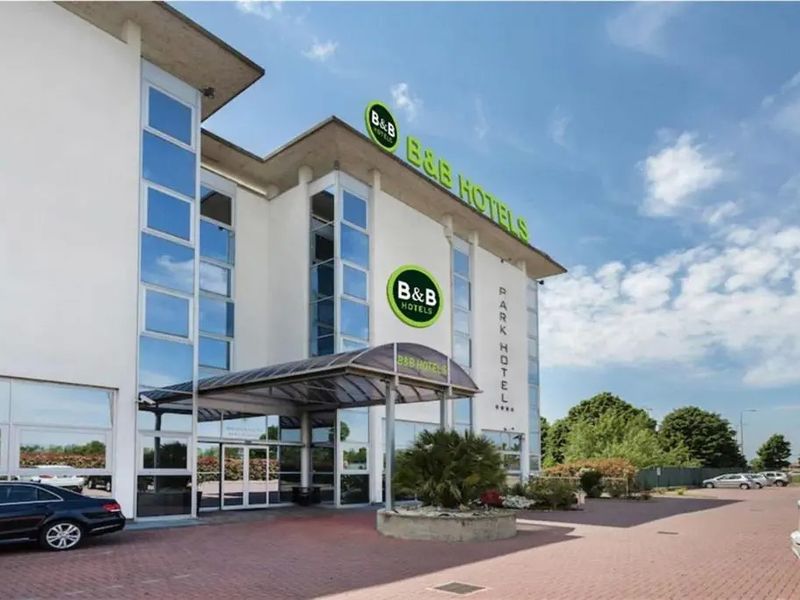 B&amp;B Park Cassano 4*