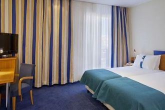 BB Roma Tuscolana San Giovanni ex Holiday Inn Express Rome San Giovanni