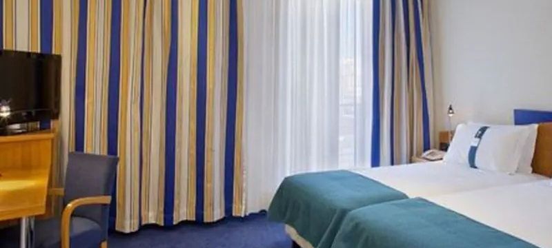 B&B Roma Tuscolana San Giovanni (ex Holiday Inn Express Rome San Giovanni)