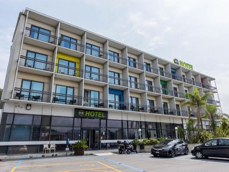 B&B Savona Hotel