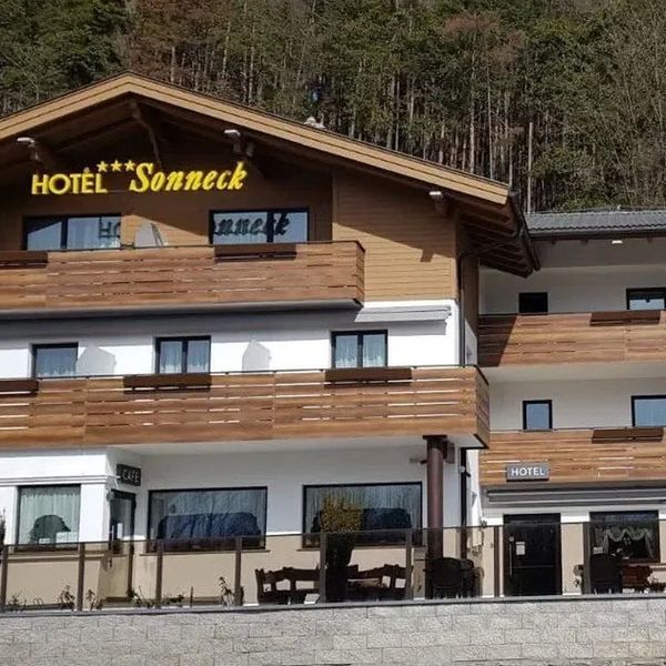 B&B Sonneck