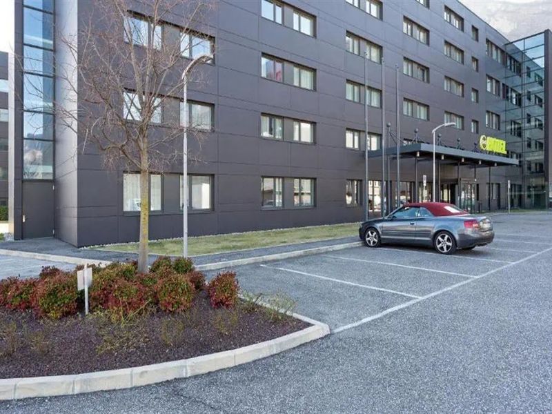 B&B Trento (ex. Best Western Quid Trento)