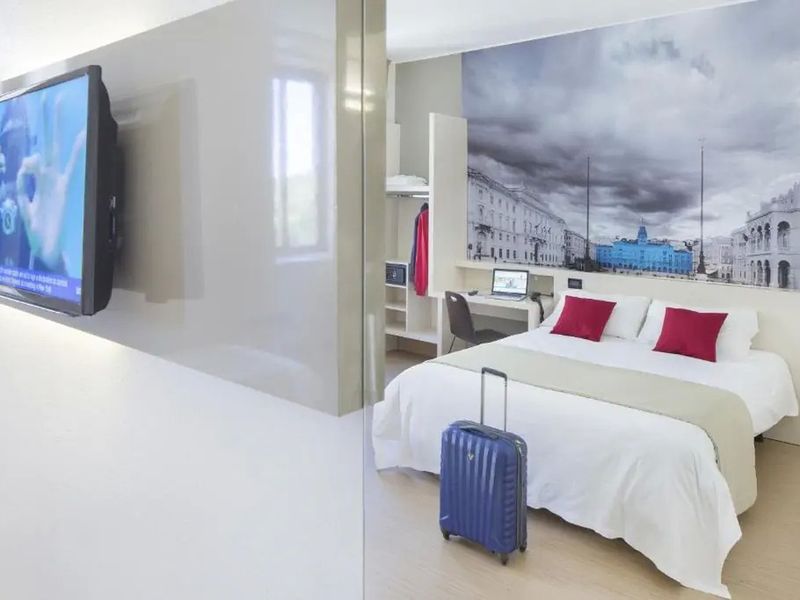 B&B Trieste (ex. Novo Impero)