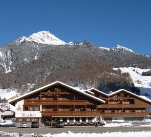 Bacher (Sand in Taufers)