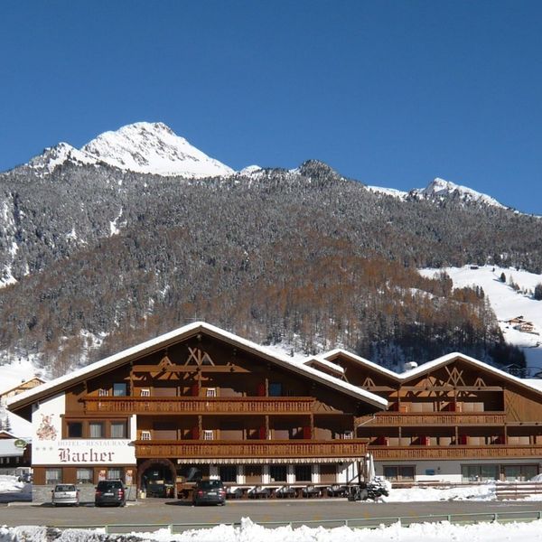 Bacher (Sand in Taufers)