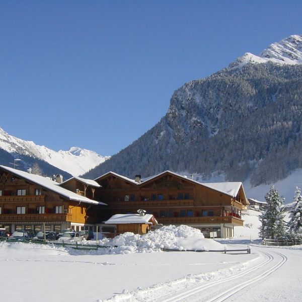 Bacher (Sand in Taufers)