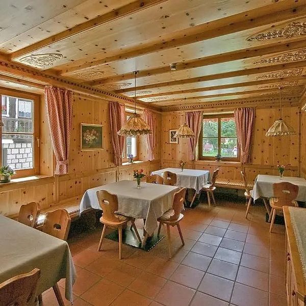 Bad Winkel (Sand in Taufers)