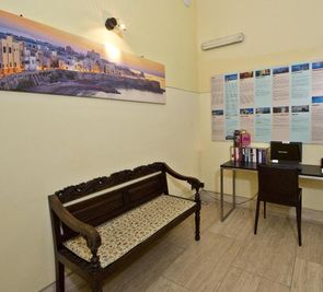 Badia Nuova Apart Hotel