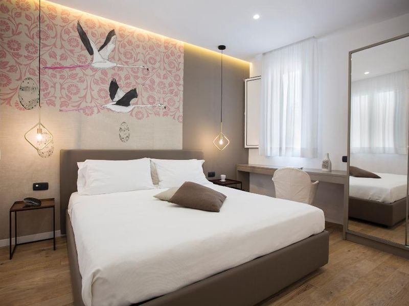 Badia Nuova Apart Hotel