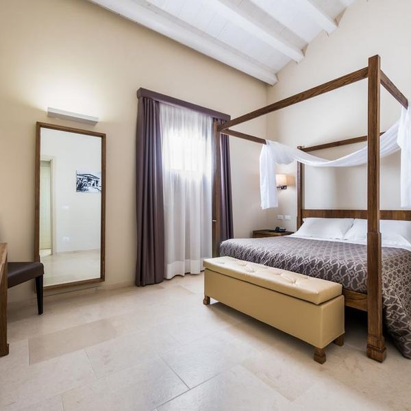 Baglio Soria Resort & Wine Experience