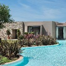 Baglioni Resort Sardinia
