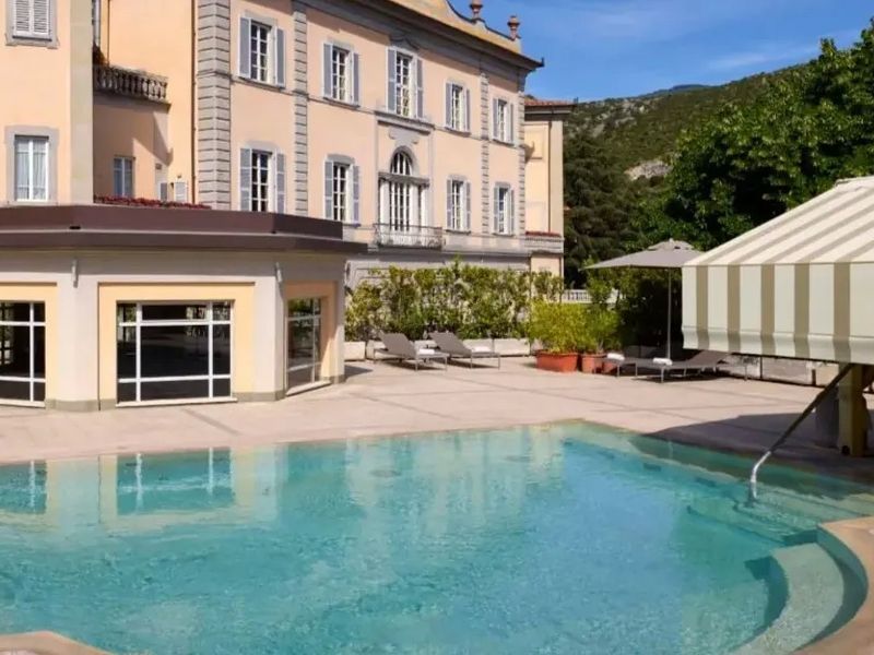 Bagni Di Pisa Resort