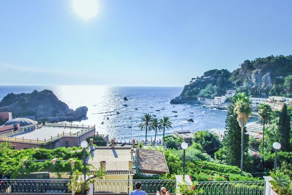 Baia Azzurra
