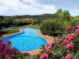 Baia Chia Laguna Resort