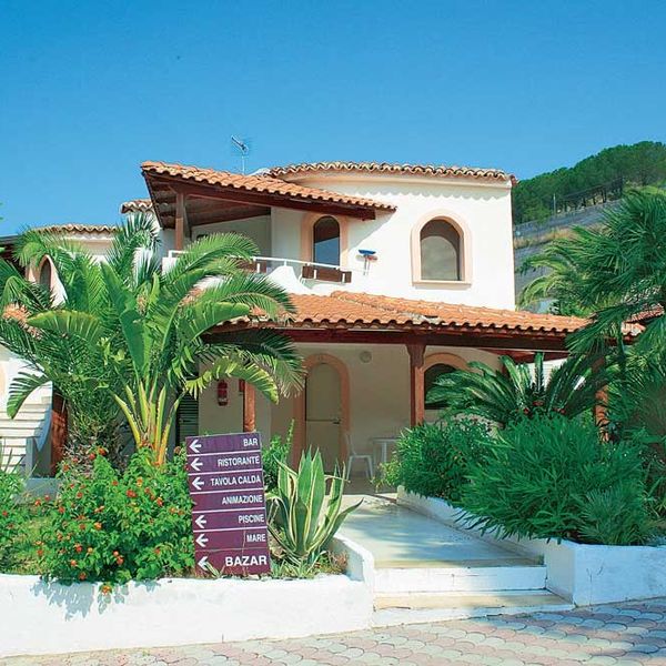 Baia d'Ercole - zdjęcie 4