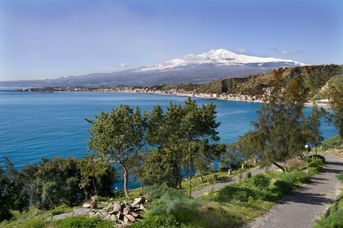 Baia Degli Dei