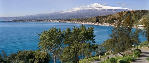 Baia Degli Dei
