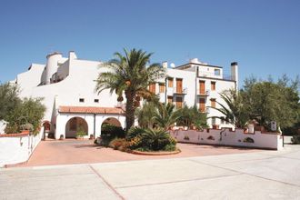 Baia Del Capitano