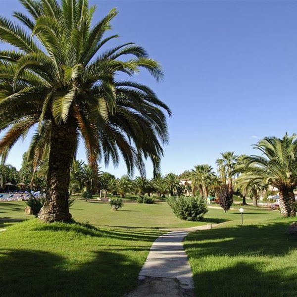 Baia delle Palme