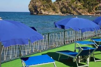 Baia Delle Sirene