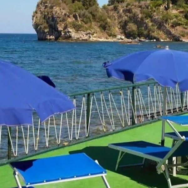 Baia Delle Sirene