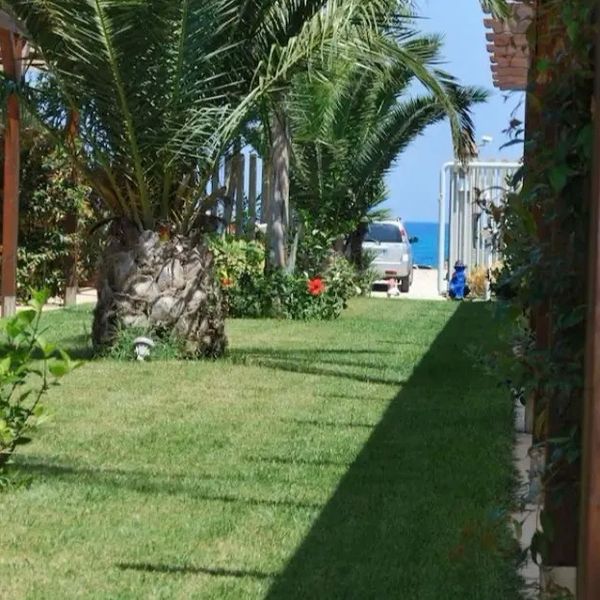 Baia Di Trainiti