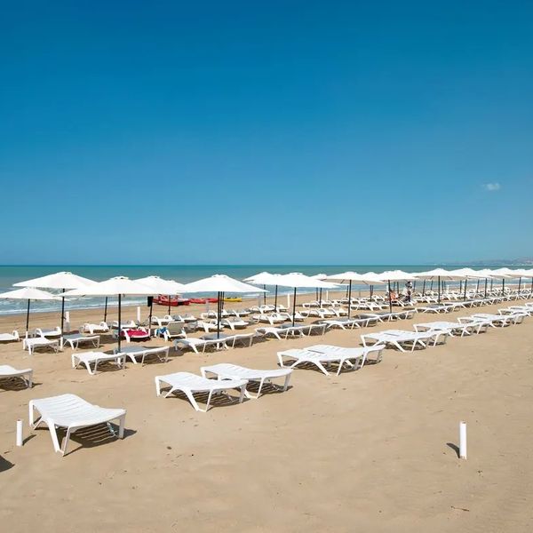 Baia di Ulisse Wellness & SPA