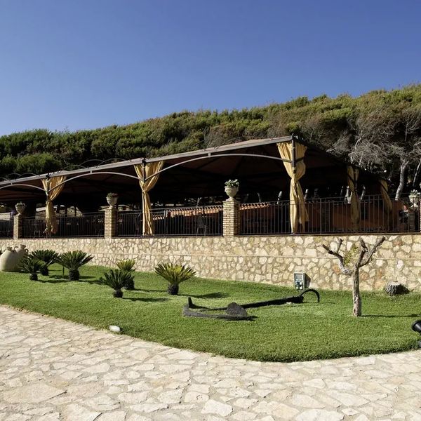 Baia di Ulisse Wellness & SPA