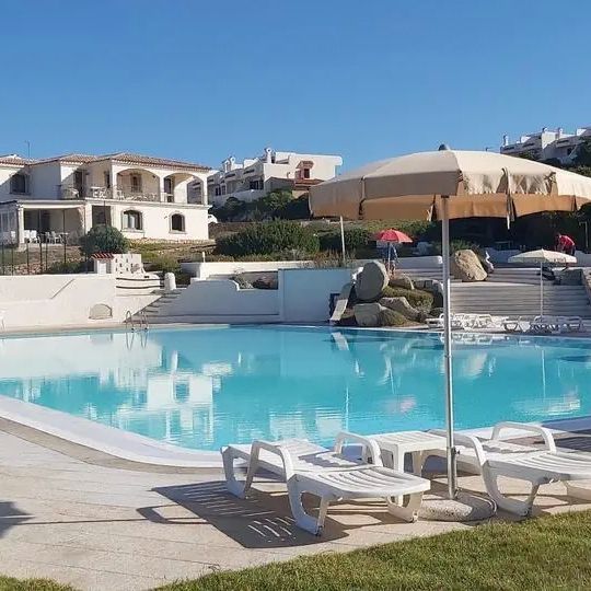 Baia Santa Reparata