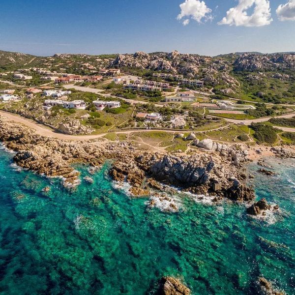Baia Santa Reparata