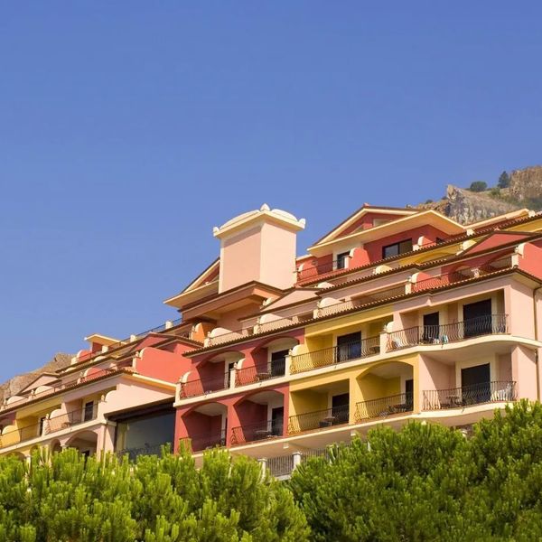 Baia Taormina