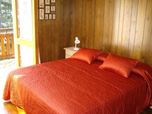 Baita Del Sol 3*