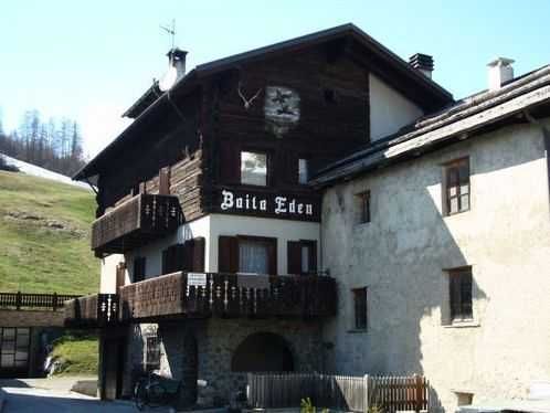 Baita Eden
