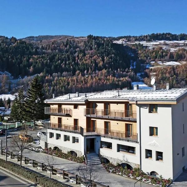 Baita Fanti Ski & Bike (ex. Baita Montana)