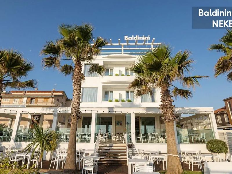 Baldinini 4*