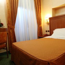 Baltic Guest house Rzym