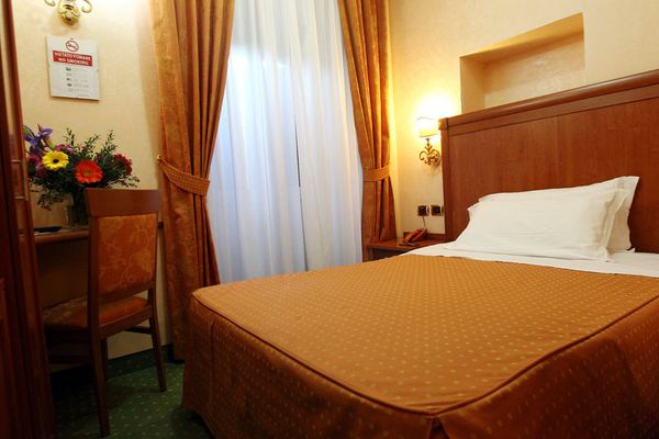 Baltic Guest house Rzym