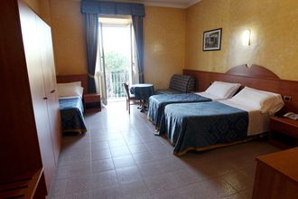 Baltic Guest house Rzym