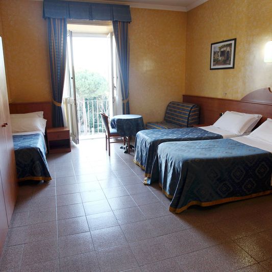 Baltic Guest house (Rzym)