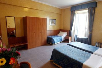Baltic Guest house Rzym