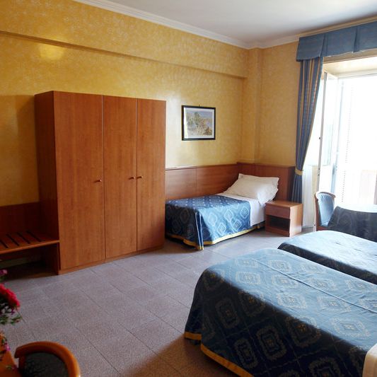 Baltic Guest house (Rzym)