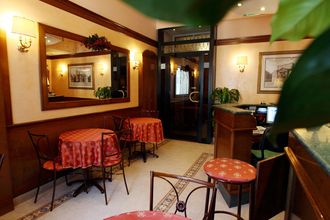 Baltic Guest house Rzym